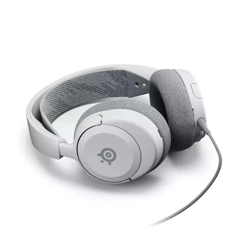 Austiņas Steelseries Arctis Nova 1P