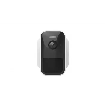 Yale SV-OC-1A-W Cube IP drošības kamera, iekštelpām un ārtelpām, 1080 x 1920 pikseļi, sienas montāža