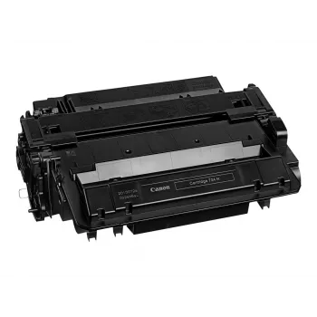 Canon CRG-724H oriģinālā toner kasetne melna 12500 lpp.