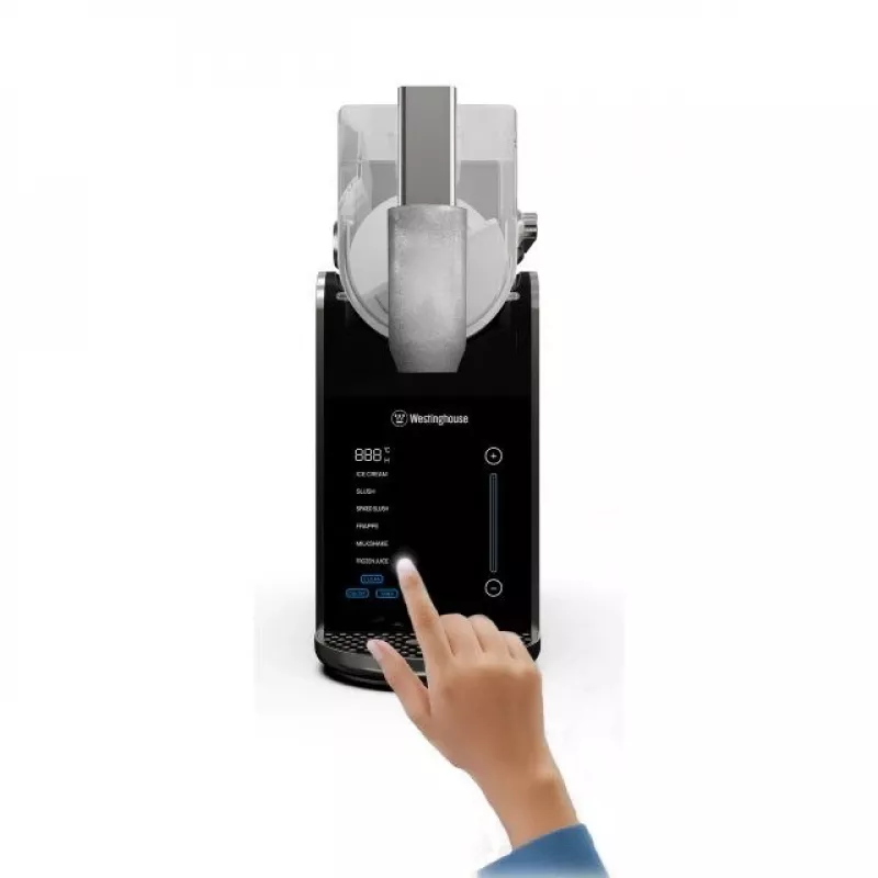 Westinghouse 1.8L slush mašīna