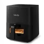 Gaisa fritieris Lovio LVAF001BK 5 L melns