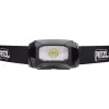 Galvaslampa Petzl TIKKINA 300 lm melna