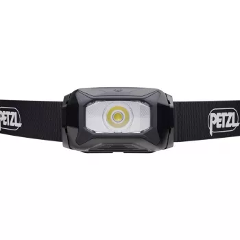 Galvaslampa Petzl TIKKINA 300 lm melna