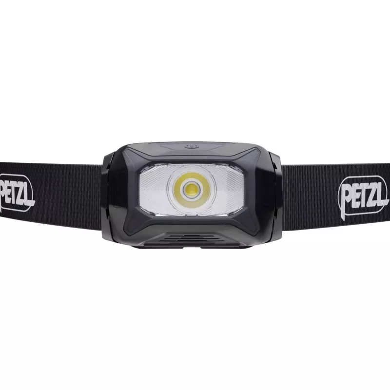 Galvaslampa Petzl TIKKINA 300 lm melna
