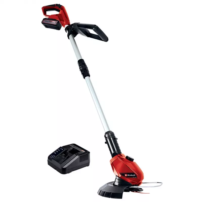Bezvadu zāles trimmeris GE-CT 18V 3411219 EINHELL