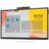 Sharp PN-L752B interaktīvā tāfele 190,5 cm (75 collas) 3840 x 2160 pikseļi Skārienjūtīgs Melna