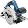 Bosch GKS 55+ GCE ripzāģis 165 mm 1350 W 4700 RPM