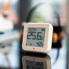 Shelly temperatūras un mitruma sensors Plus H&T Gen. 3 (ziloņkaula krāsa)