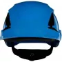 3m X5503V-CE-4 Zila aizsargķivere