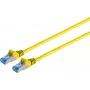 Tīkla kabelis ShiverPeaks S/CONN 75720-Y 10m Cat6a S/FTP