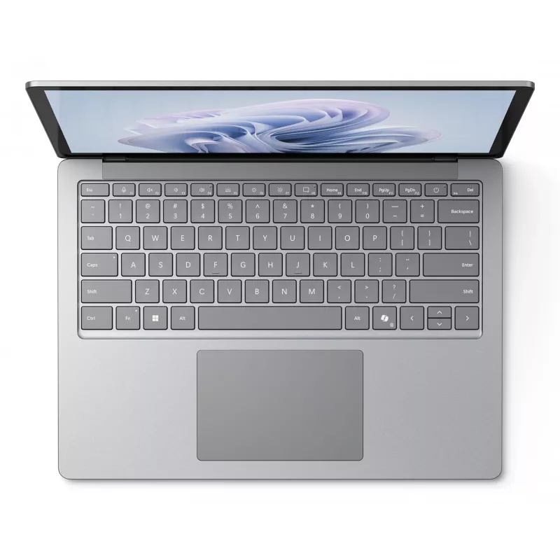 Microsoft Surface Laptop 6 for Business - Intel Core Ultra 7 165H - Win 11 Pro - Intel Arc Graphics - 32GB RAM - 256GB SSD - 34,3 cm (13,5) Skārienekrāns 2256 x 1504 - Wi-Fi 6E, Zils