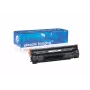 Tonera kasetne CF283A Melna HP