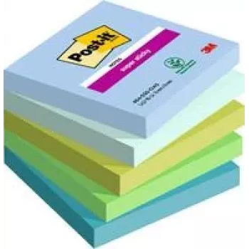 3m 654-5SS-OAS lapiņu bloks