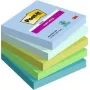 3m 654-5SS-OAS lapiņu bloks
