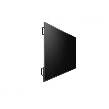 AG Neovo QM-6502 Digitālās izkārtnes plakanais panelis 163.8 cm (64.5 collas) LCD 400 cd/m² 4K Ultra HD Melns