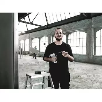 Bit turētājs Wera 896/4/1 SB