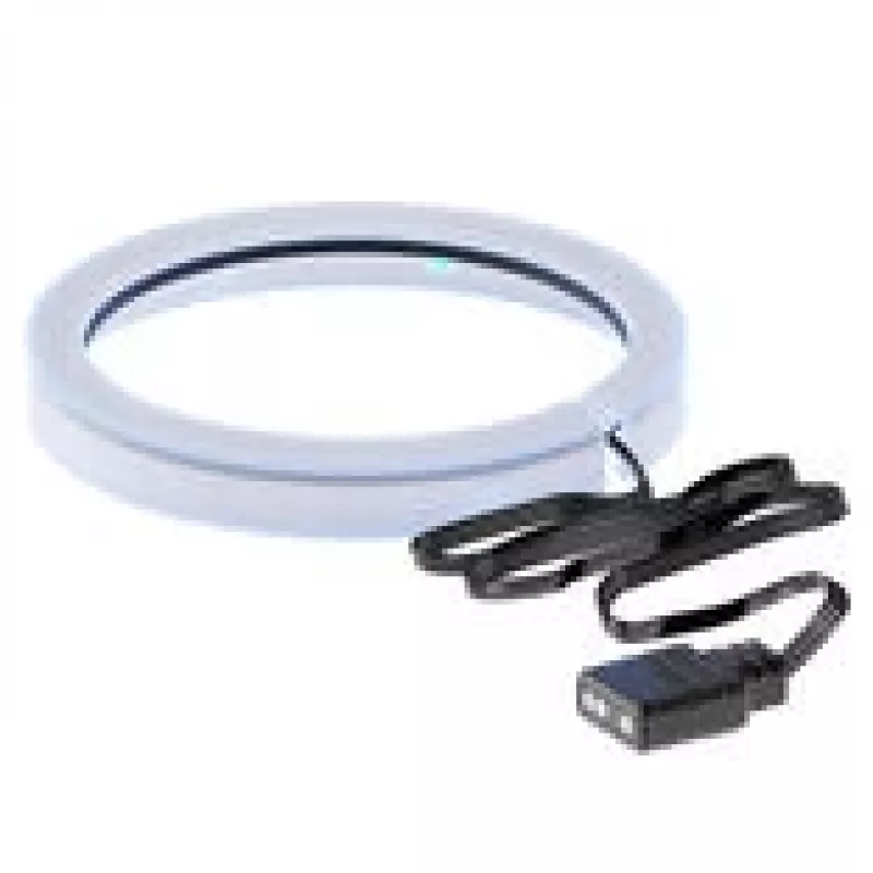 Singularity Protium 3.0 ARGB Ring - Akryl ARGB apgaismojuma gredzens datora dzesēšanai vai korpusa akcentiem