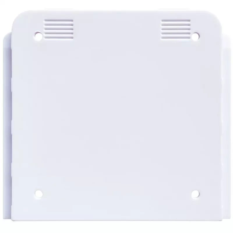 Lenco KCR-190WH virtuves radio zem skapjiem ar PLL FM, DAB+ un Bluetooth, balts