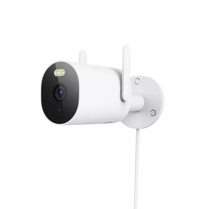 Xiaomi AW300 Cube IP drošības kamera Āra 2304 x 1296 pikseļi Griesti/siena