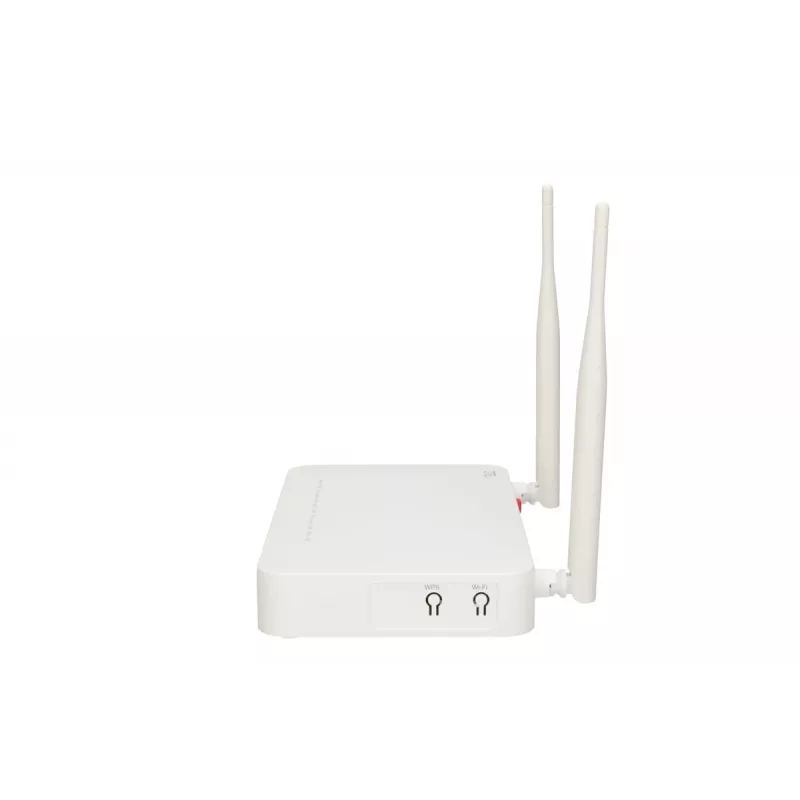 ONT ZTE ZXHN F670L, WiFi, 1x GPON, 4x RJ45 1000Mb/s, 1x RJ11, 1x USB