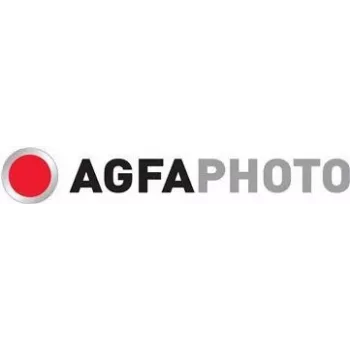 AgfaPhoto Black - saderīga - Kaste - ražota no atkārtoti izmantotām detaļām
