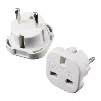 Synergy 21 LED adaptera barošanas bloks D-UK