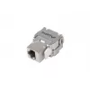 Keystone modulis Lanberg KSF6-2000, Cat.6 FTP, bezinstrumentu