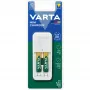Varta 57656201421 Barošanas adapteris Balts