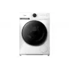Midea MF200D80WB/W-HR Veļas mazgājamā-žāvējamā mašīna 8 kg / 6 kg 1400 apgr./min Balta