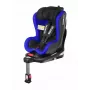 Bērnu autokrēsliņš Sparco SK500I Melns-Zils SK500I, max svars 18 kg