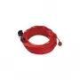 Pagarinātājvads Bachmann 341.879 10 m Oranžs