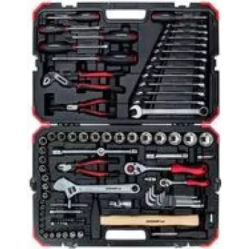 Uzgriežņu atslēgu komplekts Gedore R46003100