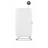 Mill eļļas radiators OIL1500WIFI3, 1500 W, 3 jaudas līmeņi, telpām līdz 25 m², WiFi+lietotne, balts