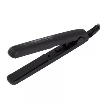 Matu taisnotājs Esperanza EBP008 mini 16 cm, 22 W, ceļojumu gludeklis