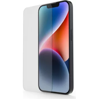 Hama Clear Protect stikla ekrāna aizsargs Apple iPhone 13/13 Pro/14, 1 gab.