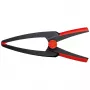 Skavas instruments Bessey Clippix XCL 70/110 ar regulējamu spīļu platumu 70 mm