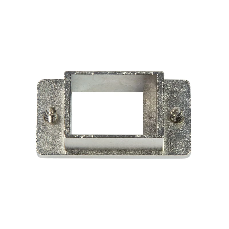 Montāžas komplekts LogiLink MP0054 Sudrabs