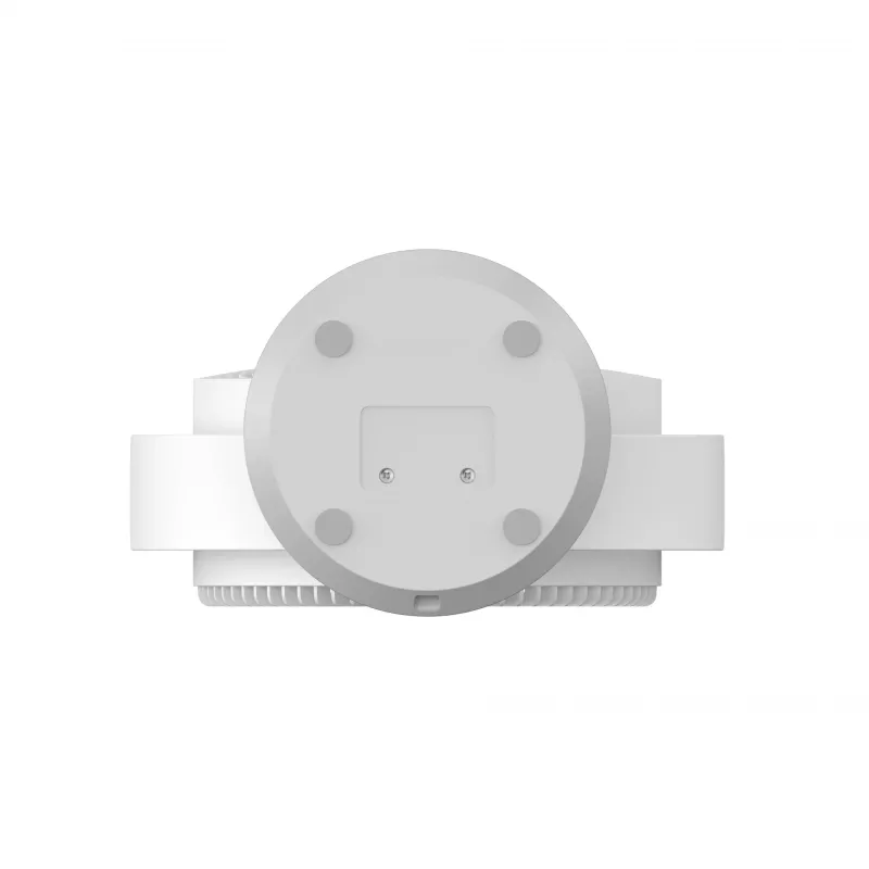 Mājsaimniecības lāpstiņu ventilators Xiaomi BHR9872EU — balts, galda/grīdas, 18 W, 324×200×334 mm