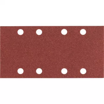 Slīpēšanas loksne Bosch C430 Expert for Wood and Paint, smalka graudainība P180, 93x186 mm, 10 gab.