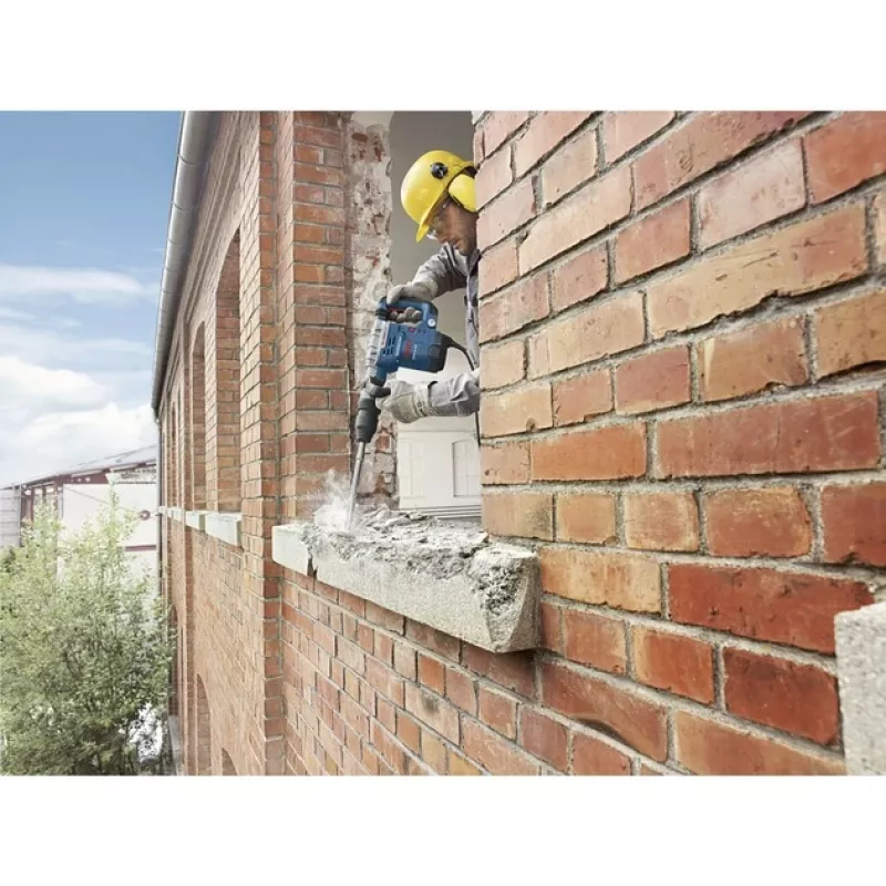 Bosch GSH 5 CE 1150 W