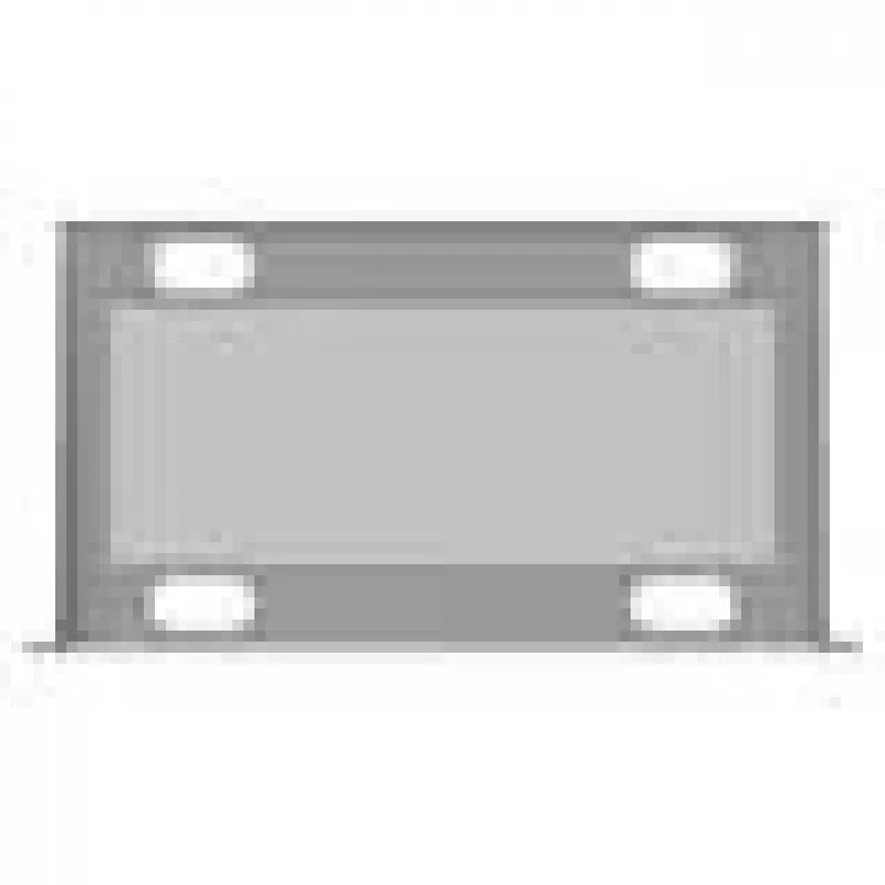 Ubiquiti Fiksētais Cantilever Plaukts 1U (UACC-Rack-Shelf-CLV)
