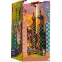 Revell Handgefertigte Miniaturwelten - Tiny Adventures Quidditch Laukums - Harijs (005329090)