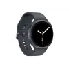 Samsung Galaxy Watch8 44 mm LTE viedpulkstenis, grafīta