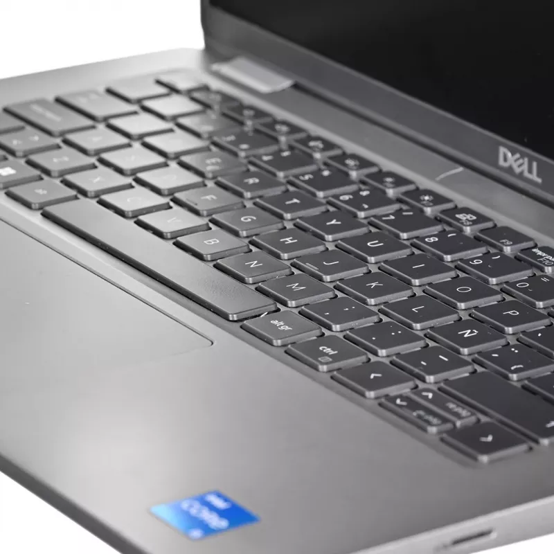 DELL LATITUDE 5430 i5-1245U 16GB 256GB SSD 14 FHD Win11pro Lietots US QWERTY