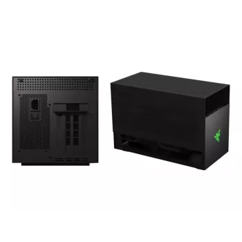 Razer Core X V2 RC21-02270200-R3M1 ārējais grafiskais pastiprinātājs ar Thunderbolt 5