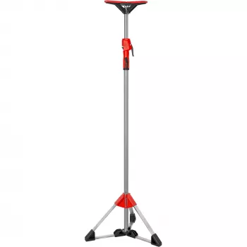 Būvniecības statīvs Bessey STE-BS, regulējams augstums, viegls, pārnēsājams