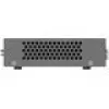 Grandstream Networks GWN7701M tīkla slēdzis Nepārvaldāms 2.5G Ethernet (100/1000/2500) Melns