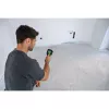 Bezvadu termālā kamera GTC 12V-450-13 Professional, termālais detektors zils/melns, bez akumulatora un lādētāja, instrumentu somā