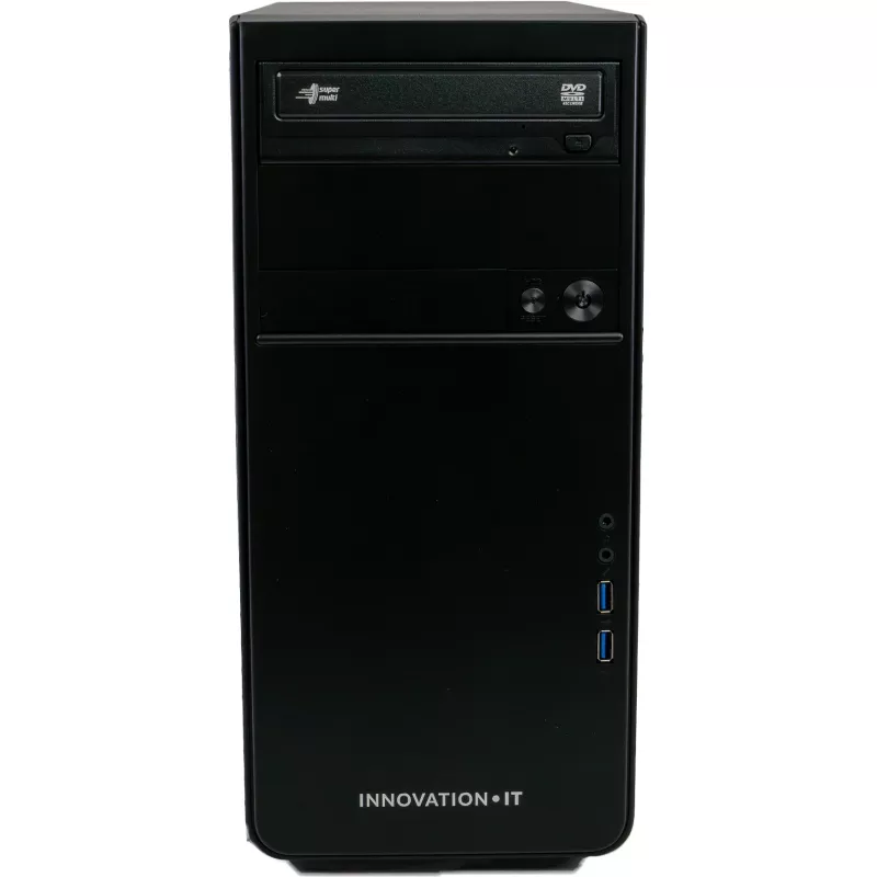 Innovation IT galddators ar Intel Core i7-14700, 32 GB RAM, 1 TB SSD M.2 NVMe