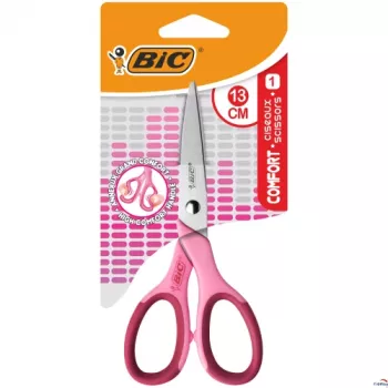 Bic Scissor COMFORT 13 cm šķēres